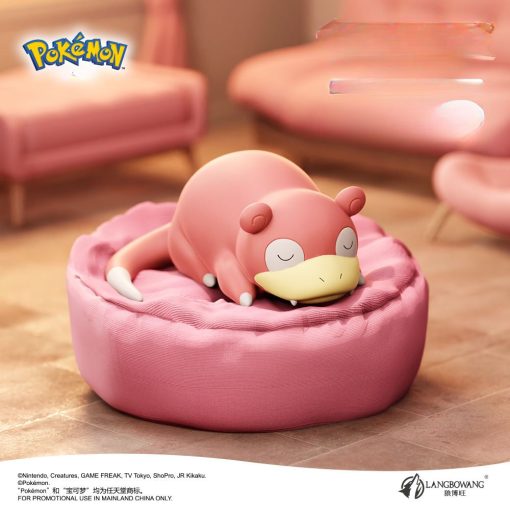 【PG009】Pokémon Figure Random Box-03 - Image 5