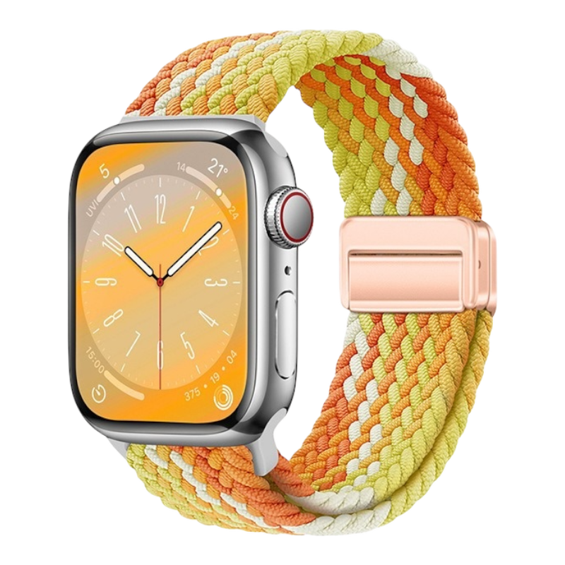 【AG052】 Woven apple watchstrap-04 - Image 30