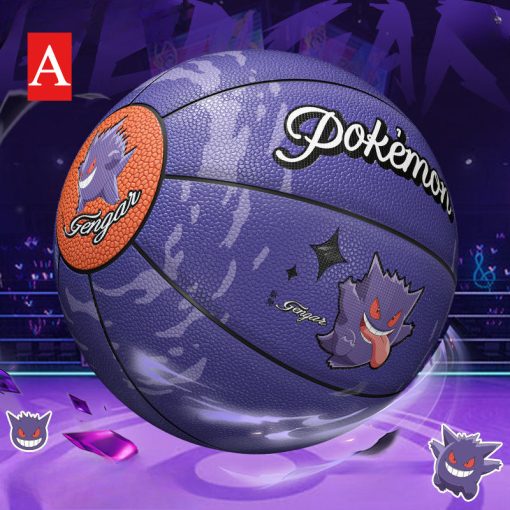 【PG001】Official Pokémon basketBall - Image 16