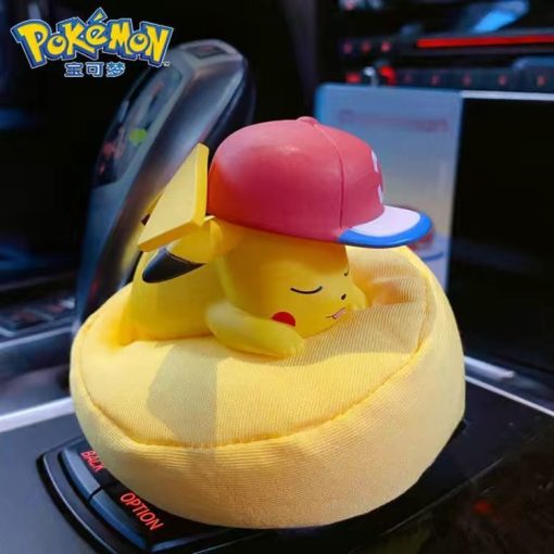 【PG006】Pokémon Figure Random Box-01 - Image 6