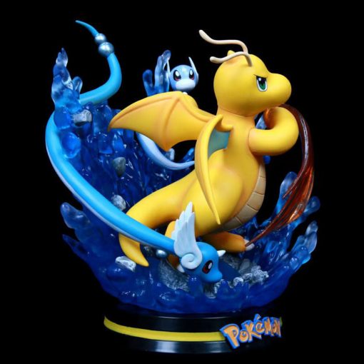 【PG014】Pokemon Figure - styles 02 - Image 9