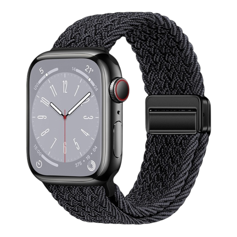 【AG052】 Woven apple watchstrap-04 - Image 36