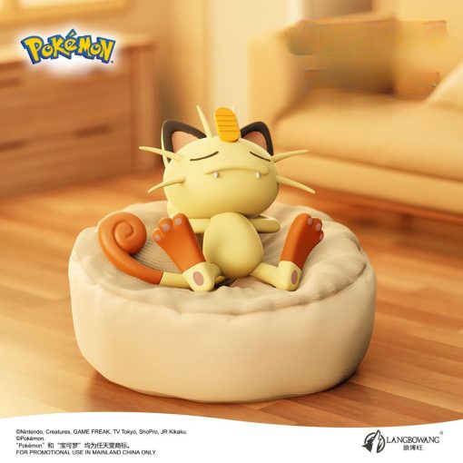 【PG009】Pokémon Figure Random Box-03 - Image 4