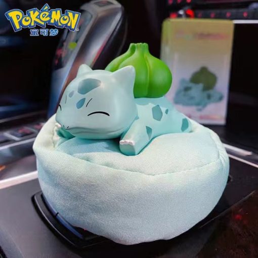 【PG006】Pokémon Figure Random Box-01 - Image 10