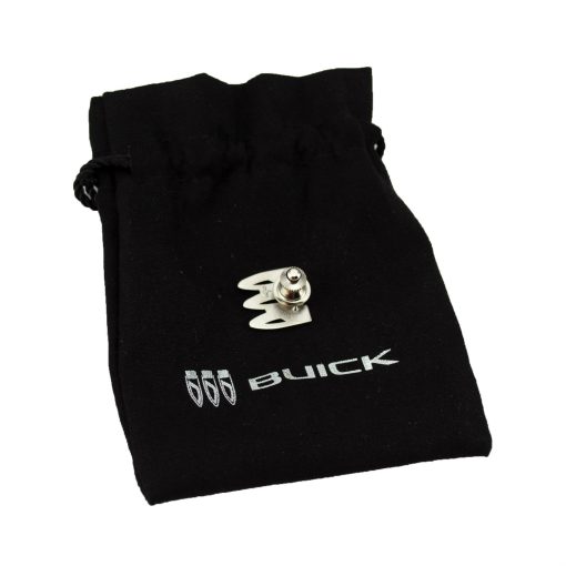 Buick Lapel Pin - Image 3