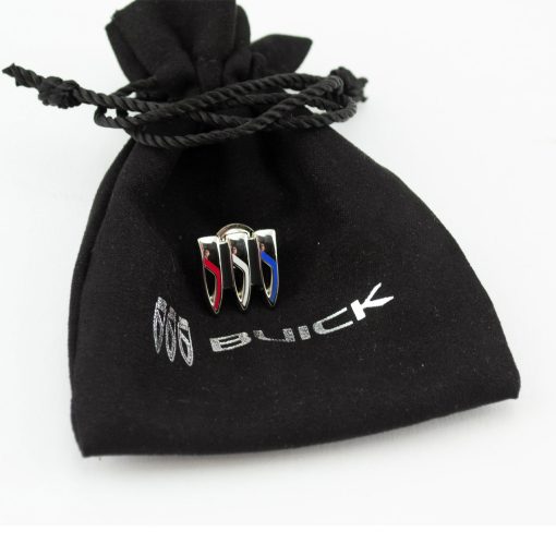 Buick Lapel Pin - Image 2