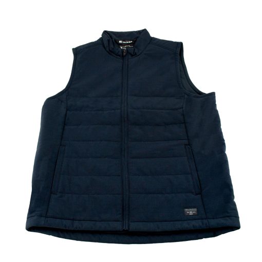 Chevrolet Men's TravisMathew Cold Bay Vest - Image 9