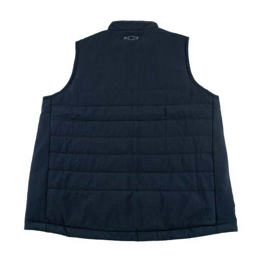 Chevrolet Men's TravisMathew Cold Bay Vest - Image 11