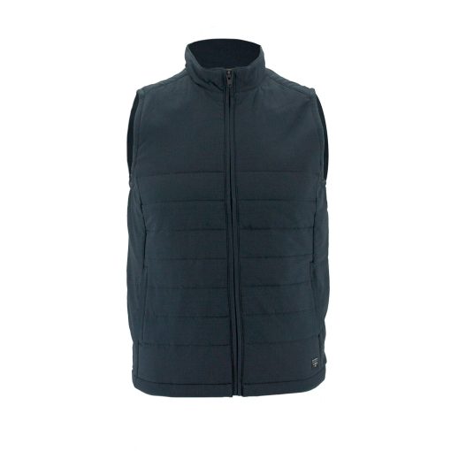 Chevrolet Men's TravisMathew Cold Bay Vest - Image 3