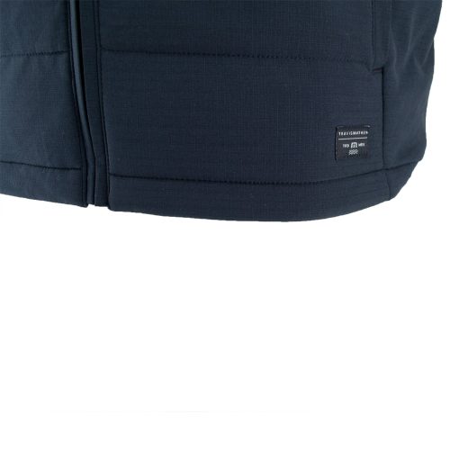 Chevrolet Men's TravisMathew Cold Bay Vest - Image 8