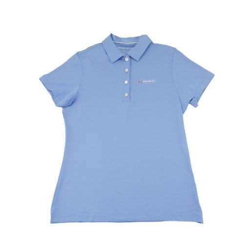 Buick Ladies Peter Millar Performance Polo - Image 3