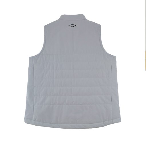 Chevrolet Men's TravisMathew Cold Bay Vest - Image 12