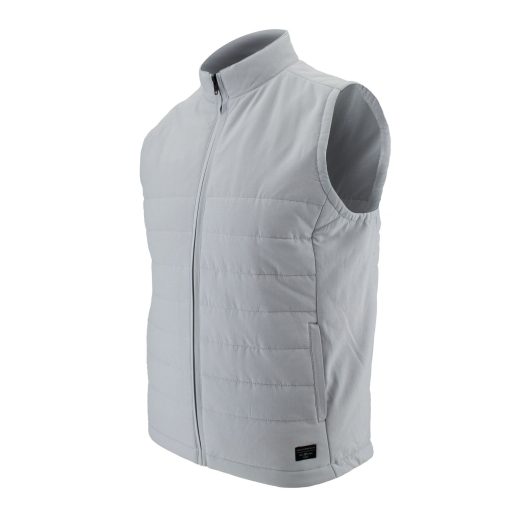 Chevrolet Men's TravisMathew Cold Bay Vest - Image 13