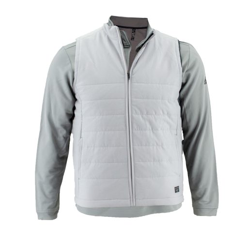 Chevrolet Men's TravisMathew Cold Bay Vest - Image 2