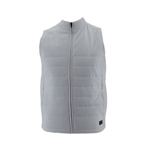 Chevrolet Men's TravisMathew Cold Bay Vest - Image 4