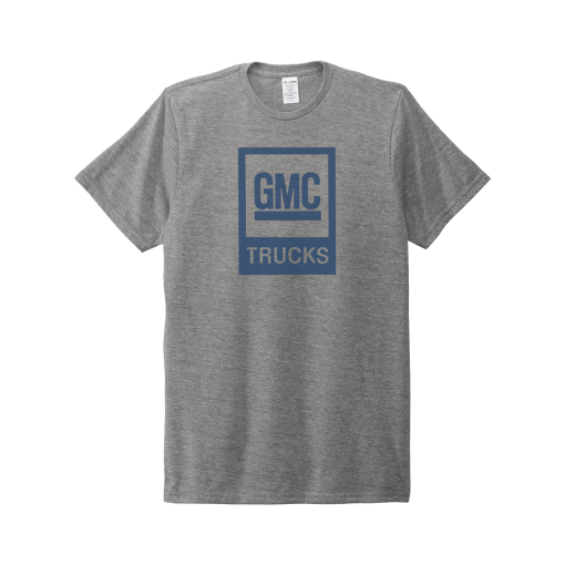 GMC Trucks 1968 Tee