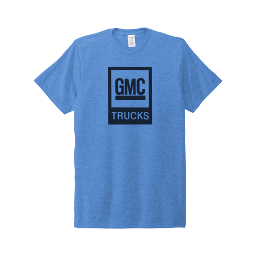 GMC Trucks 1968 Tee - Image 2