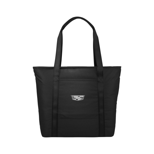 Cadillac Downtown Tote