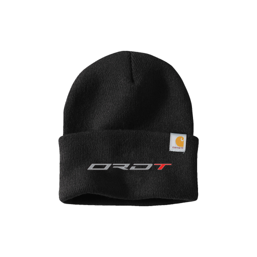 ORDT Carhartt Watch Cap 2.0