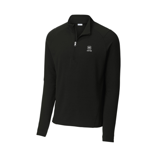 GM Energy Sport-Wick Flex Fleece 1/4-Zip