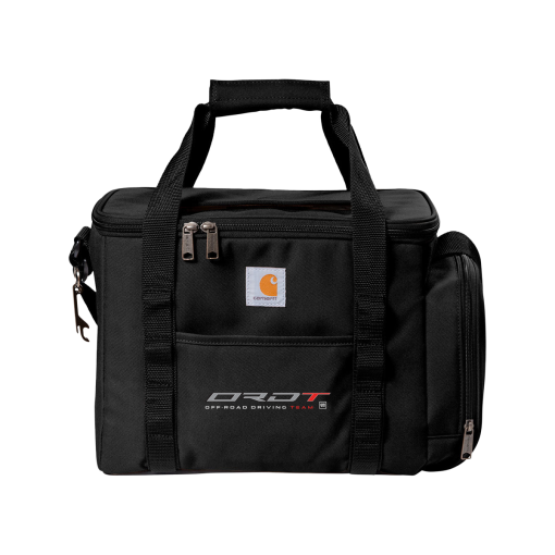 ORDT Carhartt Duffel 36-Can Cooler