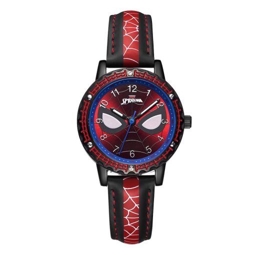 【TG008】Spider man Watch Kid/Junier-02 - Image 6