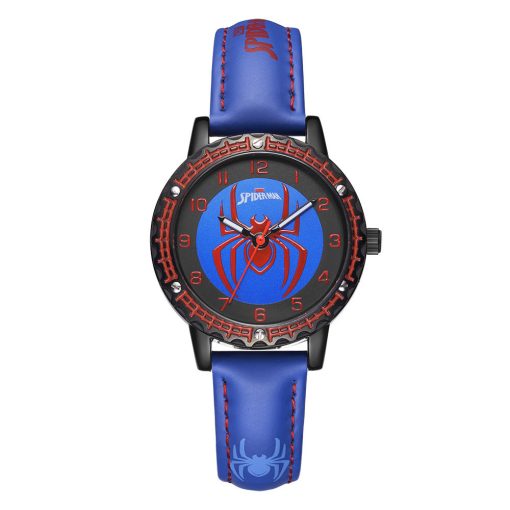 【TG008】Spider man Watch Kid/Junier-02 - Image 7