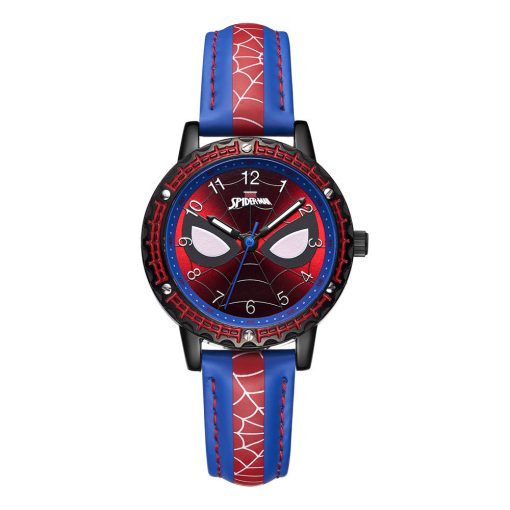 【TG008】Spider man Watch Kid/Junier-02 - Image 9