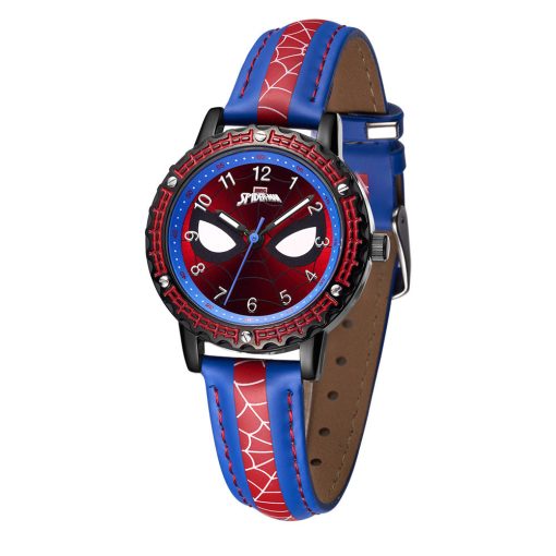 【TG008】Spider man Watch Kid/Junier-02 - Image 5