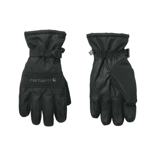 ORDT Carhartt Waterproof Insulated Glove