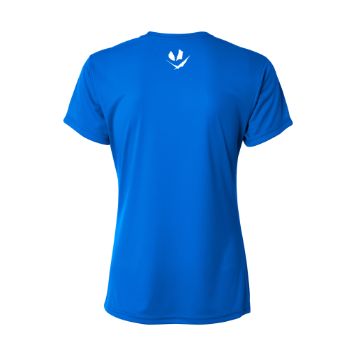 PDT Women's Cooling Performance Short Sleeve Tee - Image 2