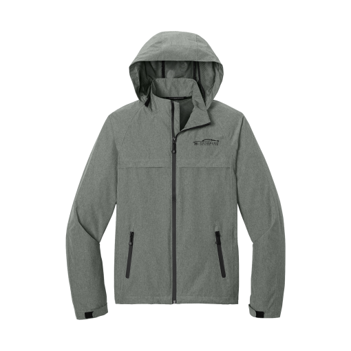 PDT Torrent Waterproof Jacket