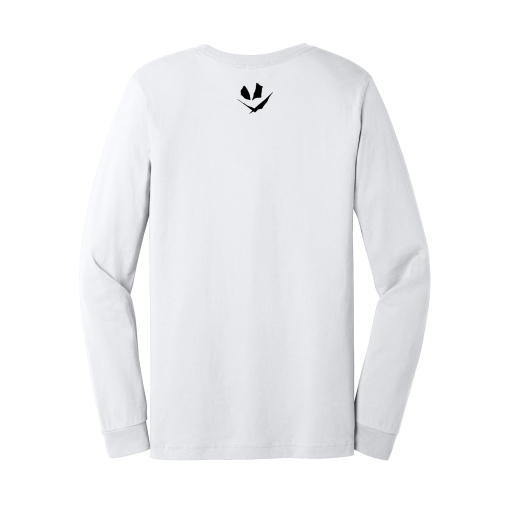 PDT Unisex Jersey Long Sleeve Tee - Image 2