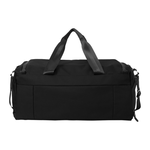 Corvette C8 TravisMathew Duration Duffel - Image 3