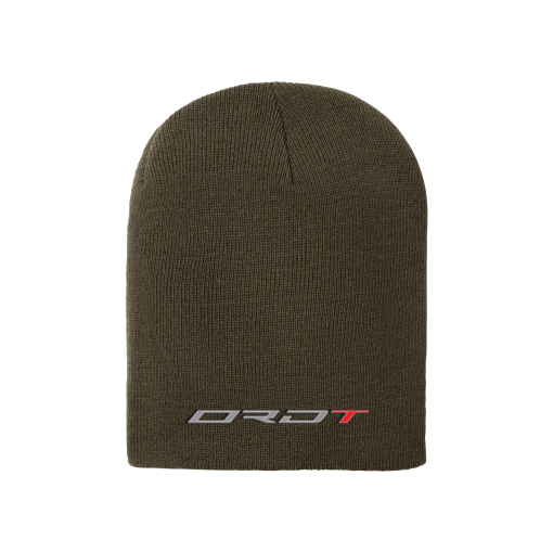 ORDT Carhartt Acrylic Knit Hat