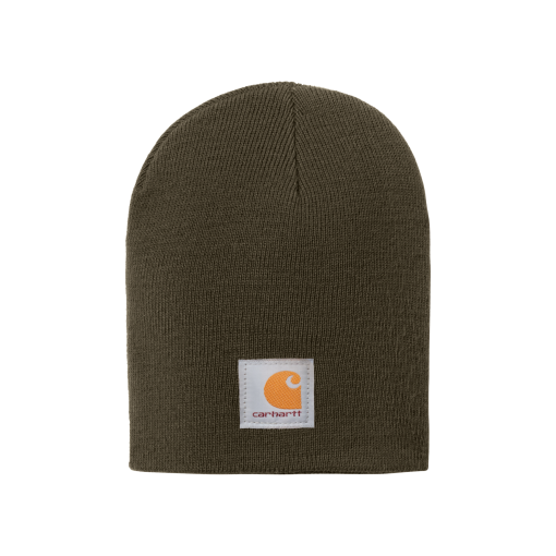 ORDT Carhartt Acrylic Knit Hat - Image 2