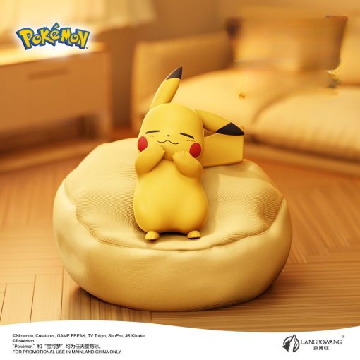 【PG009】Pokémon Figure Random Box-03 - Image 2