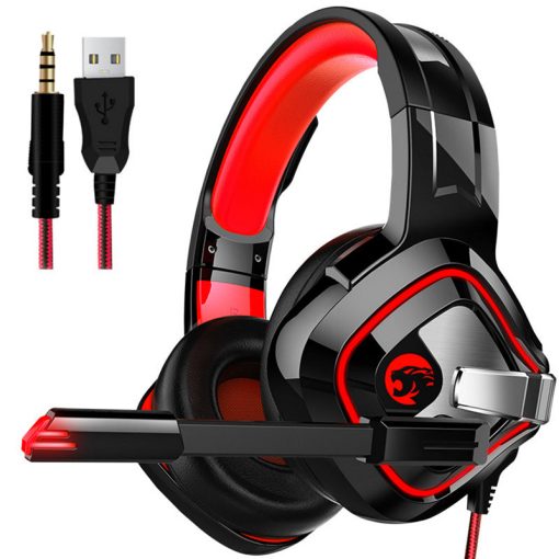 Gaming Headset - Image 6