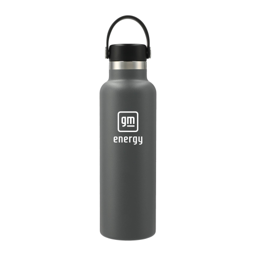 GM Energy 21 oz Bottle with Flex Cap