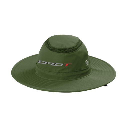 ORDT Outdoor Ventilated Wide Brim Hat