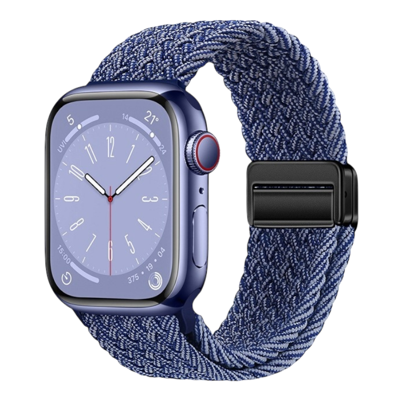 【AG052】 Woven apple watchstrap-04 - Image 37