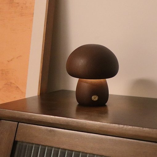 Fairy Mushroom Lamp - Image 13