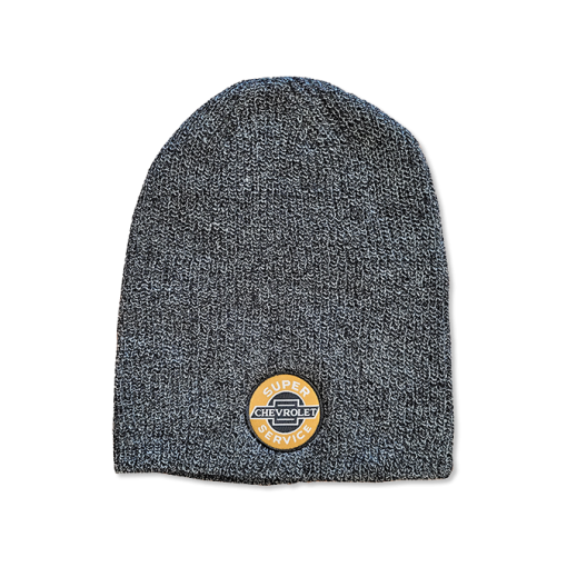 Chevrolet Vintage Beanie