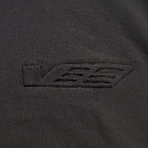 V-Series Blackout Hoodie - Image 4