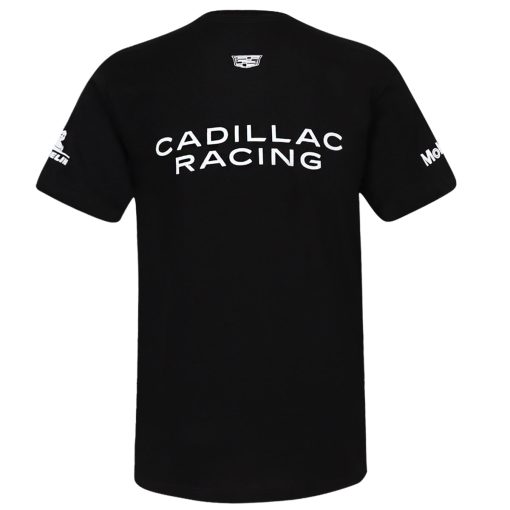 V-Series Racing Graphic T-Shirt - Image 6