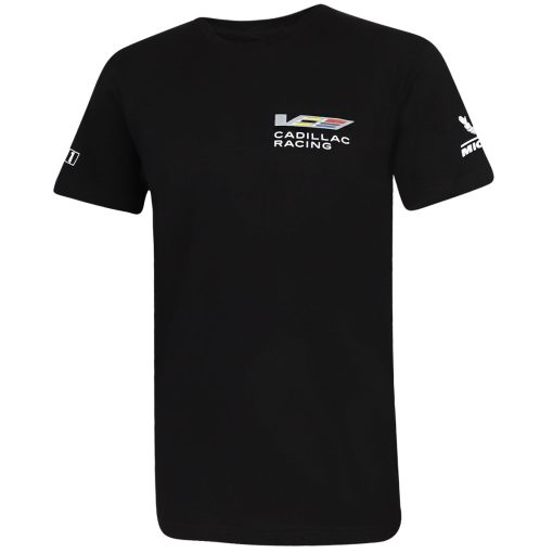 V-Series Racing Graphic T-Shirt - Image 2