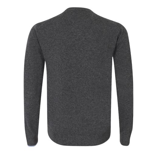 Cadillac x Greyson Insignia Sweater - Image 3