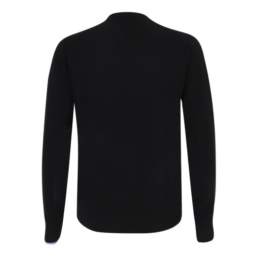 Cadillac x Greyson Insignia Sweater - Image 6