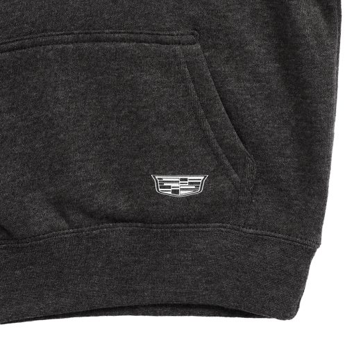 Cadillac Toddler Hoodie - Image 2