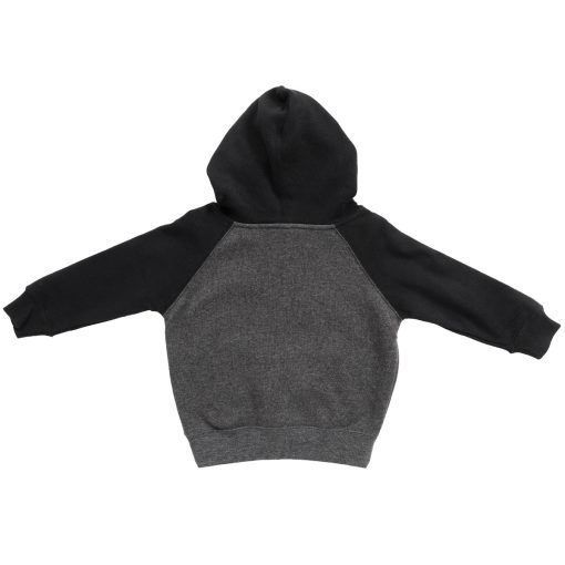 Cadillac Toddler Hoodie - Image 3